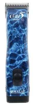 Aesculap FAV5 CL - Design Edition